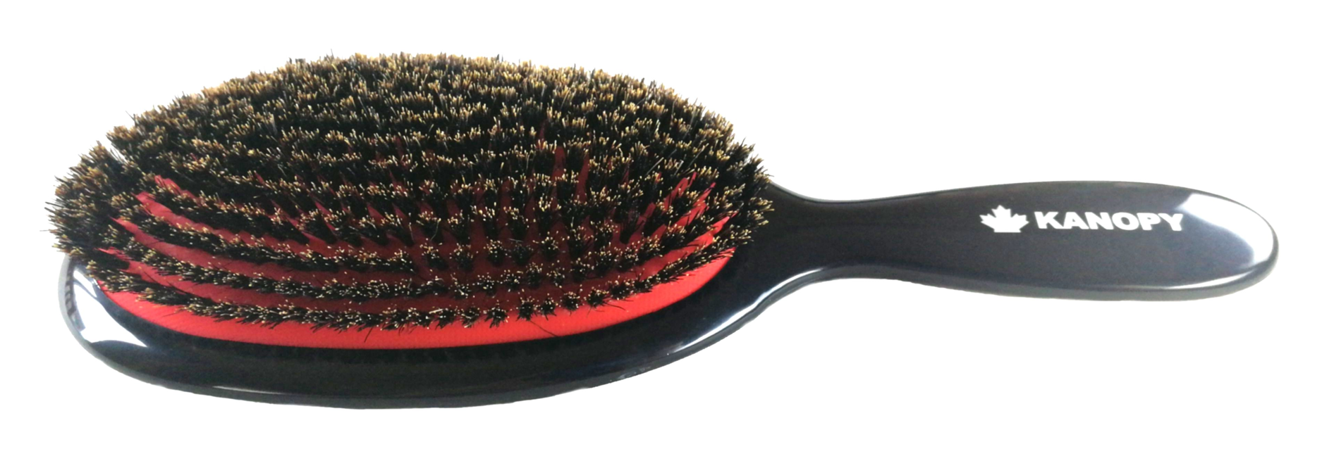 Paddle Brush Boar Bristles KANOPY 1
