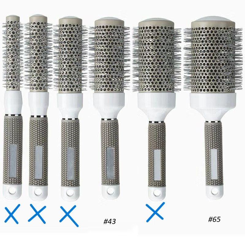 Clearance Round Brushes (Updated irregularly) 1