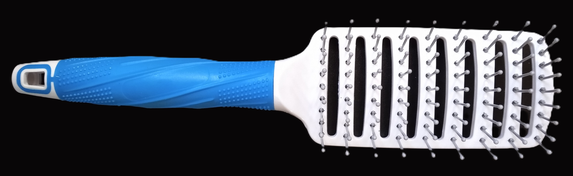 Vent Brush Curved M 2