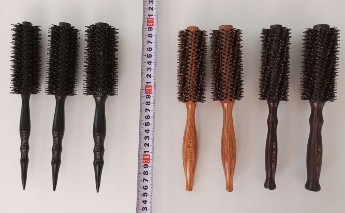 Round Brush ENFORCER 1