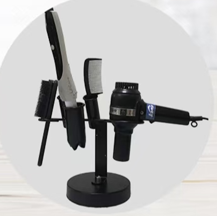 Table Hot Tools Holder 2