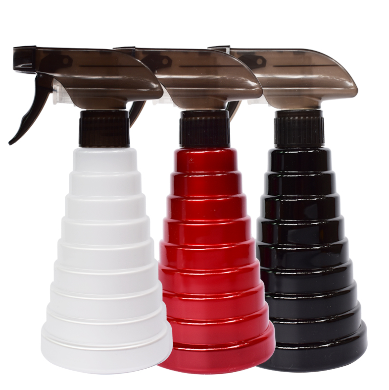 Spray Bottle 250ml Tower Type 1