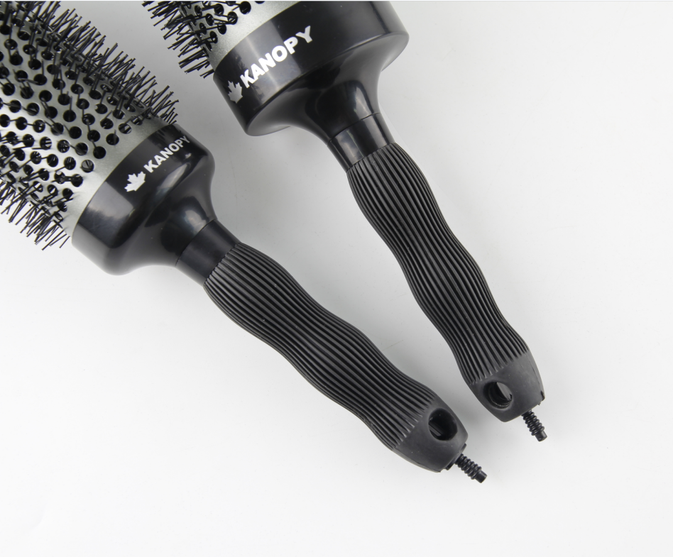 Round Brush Long Rod KANOPY 3