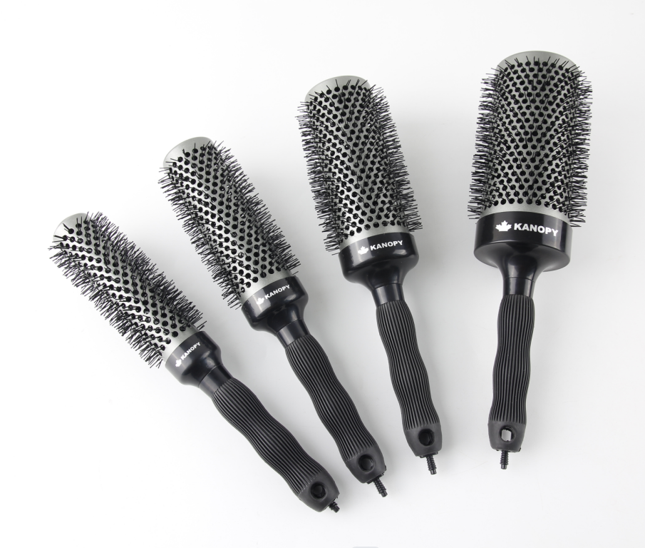 Round Brush Long Rod KANOPY 1