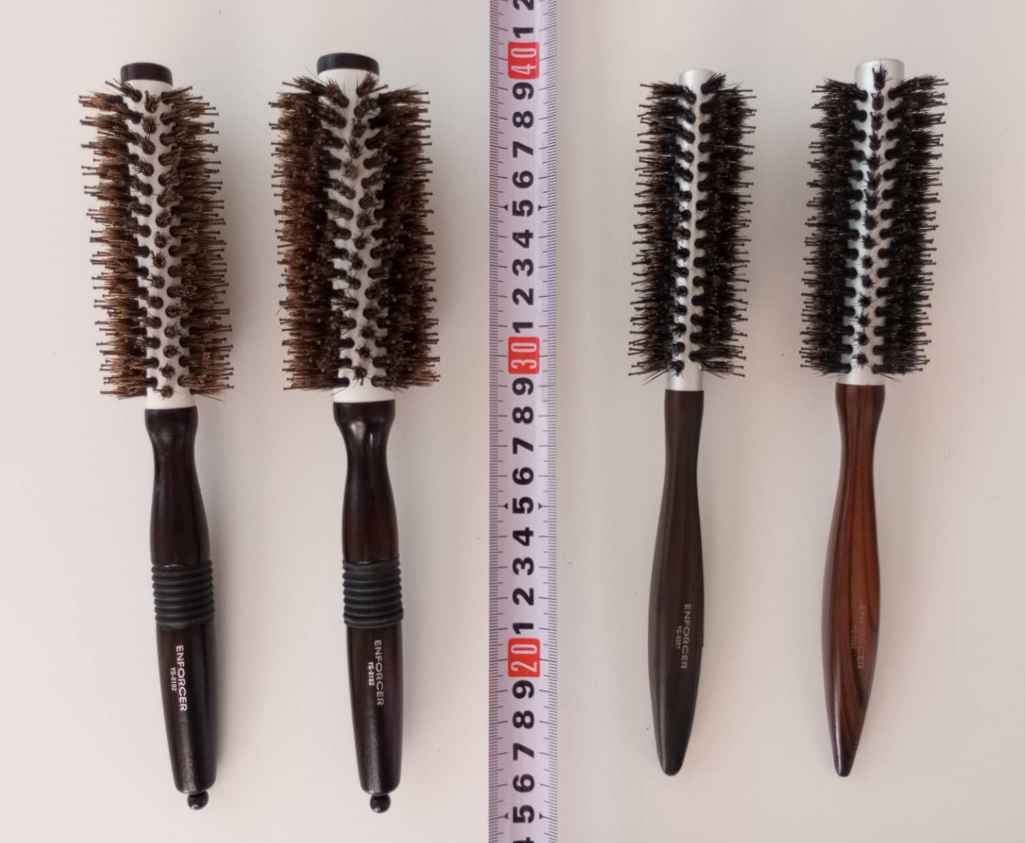 Round Brush ENFORCER 1