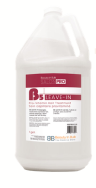 Salon Pro B5 Leave-In Detangler Gallon 1