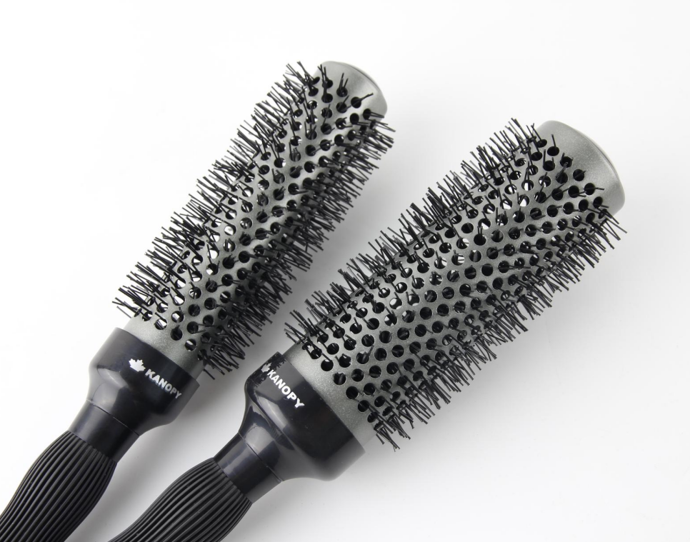 Round Brush Long Rod KANOPY 4