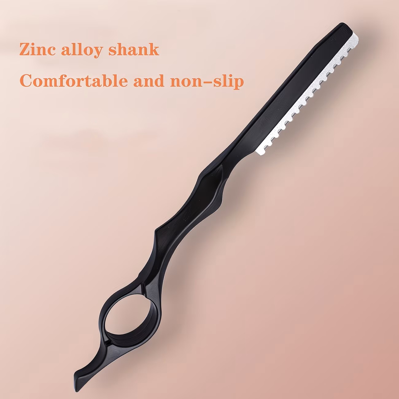 Hair Shaper Razor 1