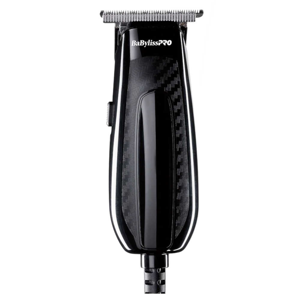 BaBylissPRO ETCHFX Lightweight Corded Hair & Beard Trimmer 1