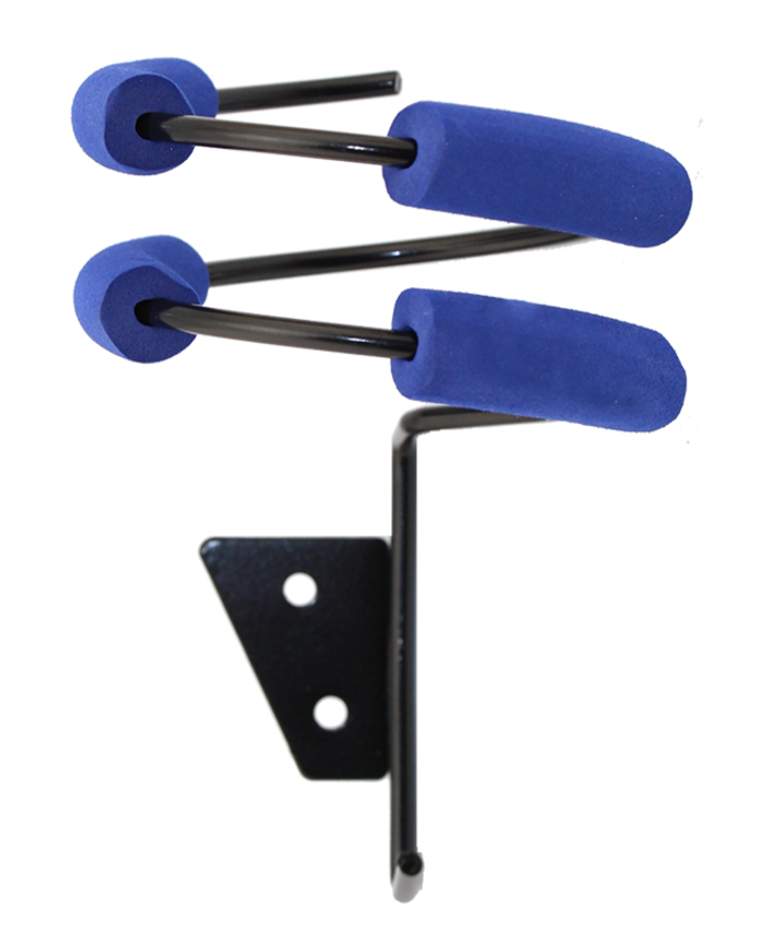 Blow Dryer Wall Holder 1