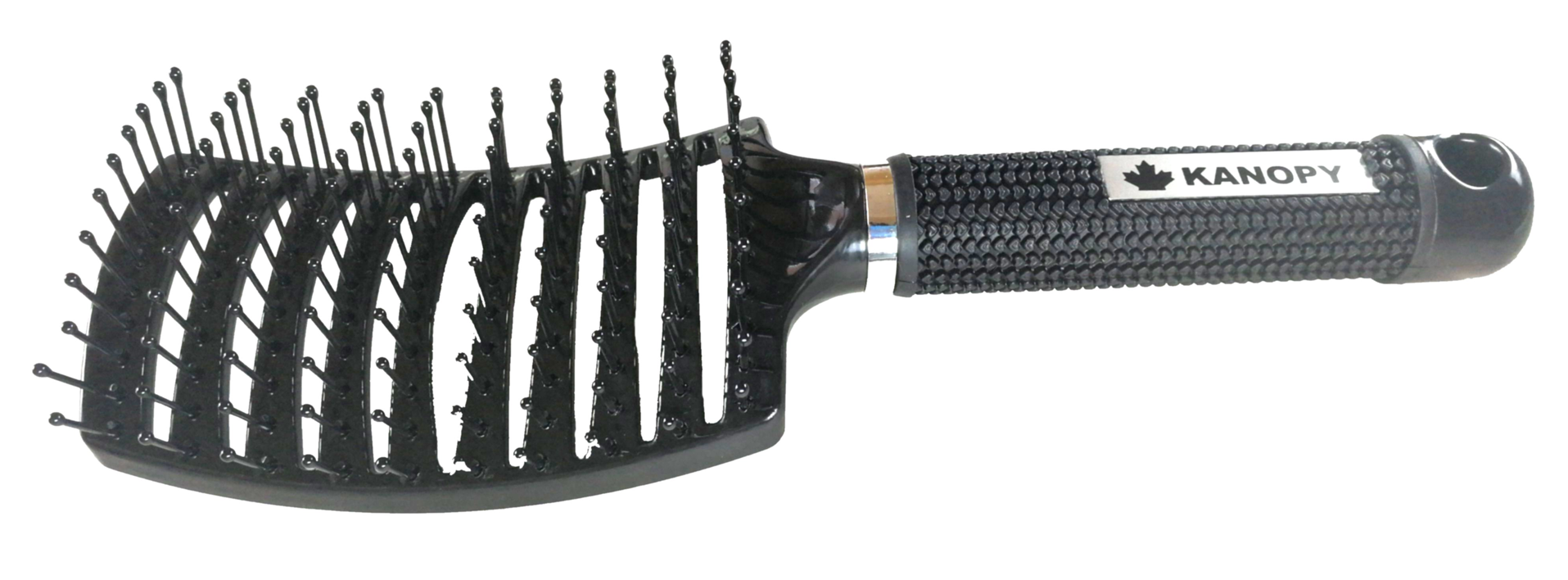 Vent Brush Curved L KANOPY 1