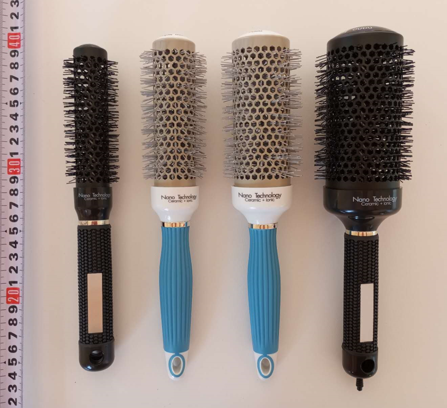 Clearance Round Brushes (Updated irregularly) 1