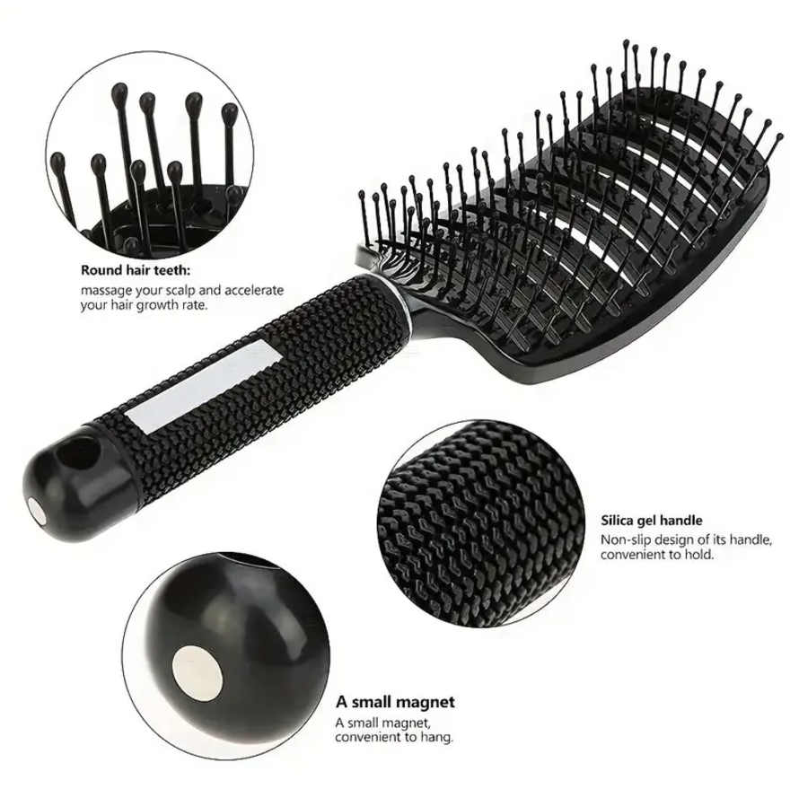 Vent Brush Curved L KANOPY 3
