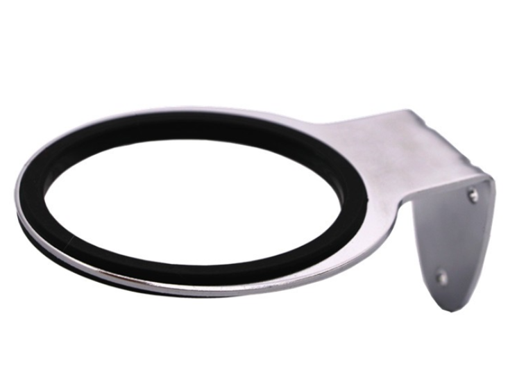 Blow Dryer Wall Holder 2