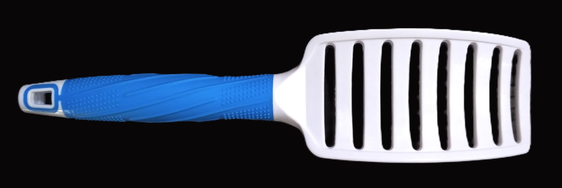 Vent Brush Curved M 4