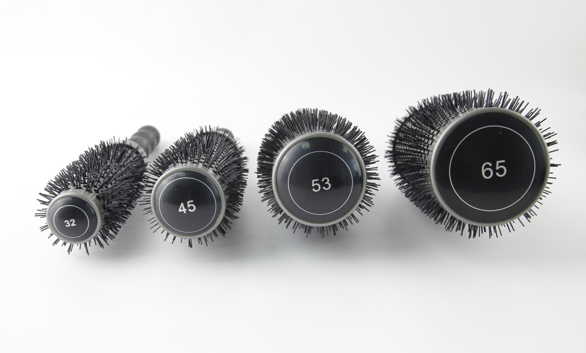 Round Brush Long Rod KANOPY 2