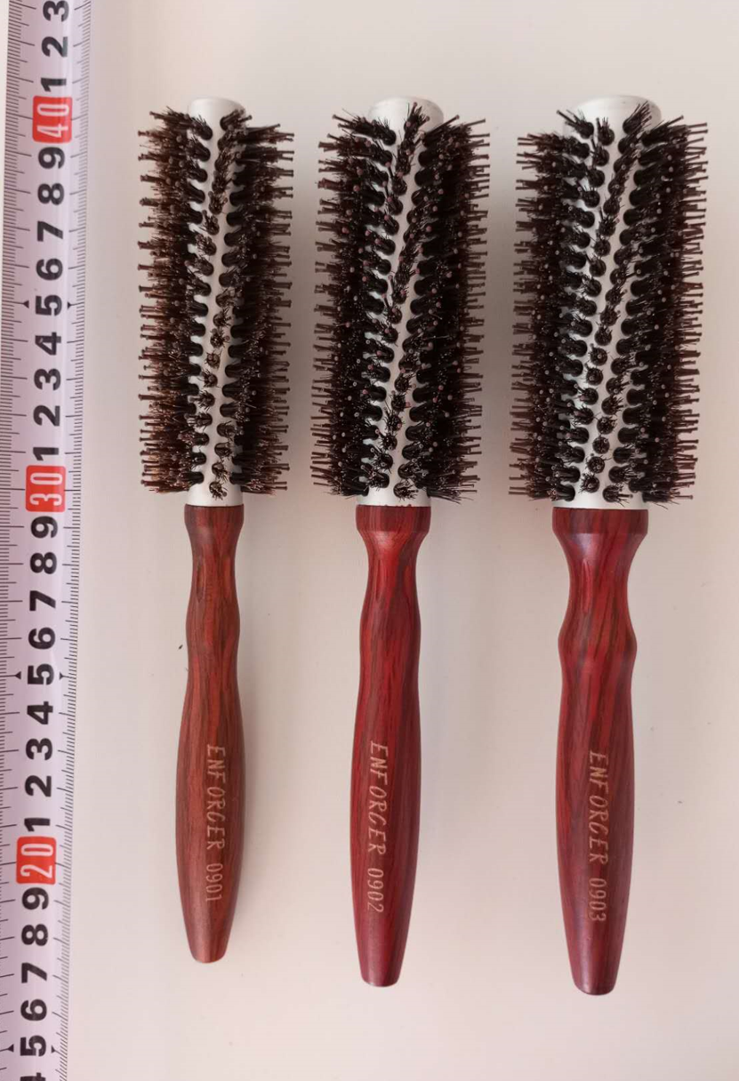 Round Brush ENFORCER 1