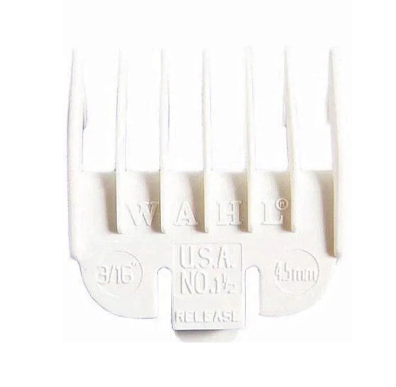 Wahl Clipper Guide Comb #1-1/2 1