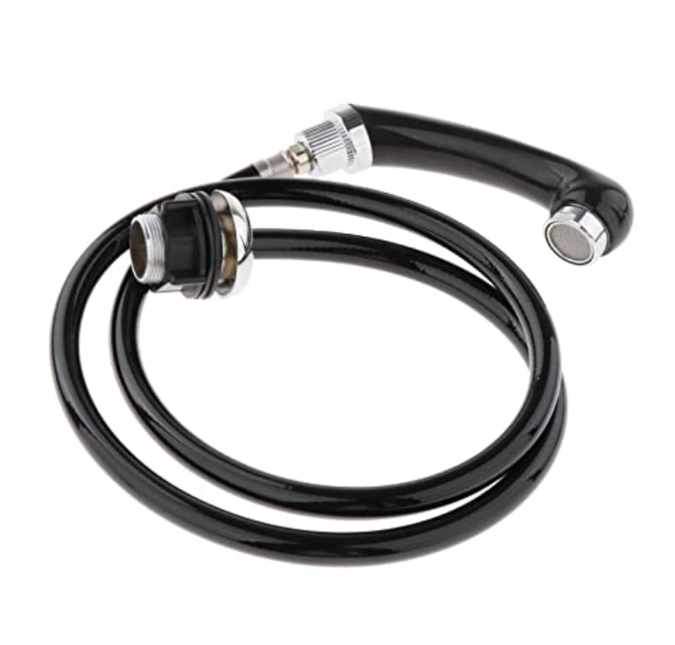 Shower Head Set - Handle 1