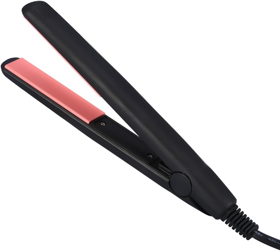 Hot Styler Flat Iron 1" 1
