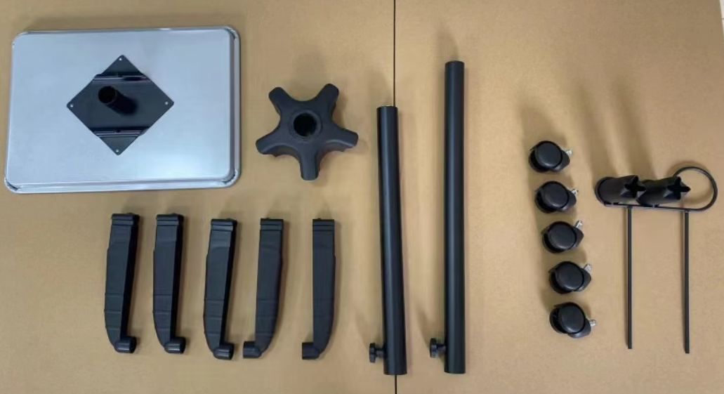 Portable Tray 3