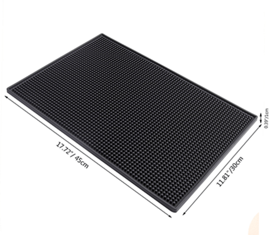 Station Tool Mat 3
