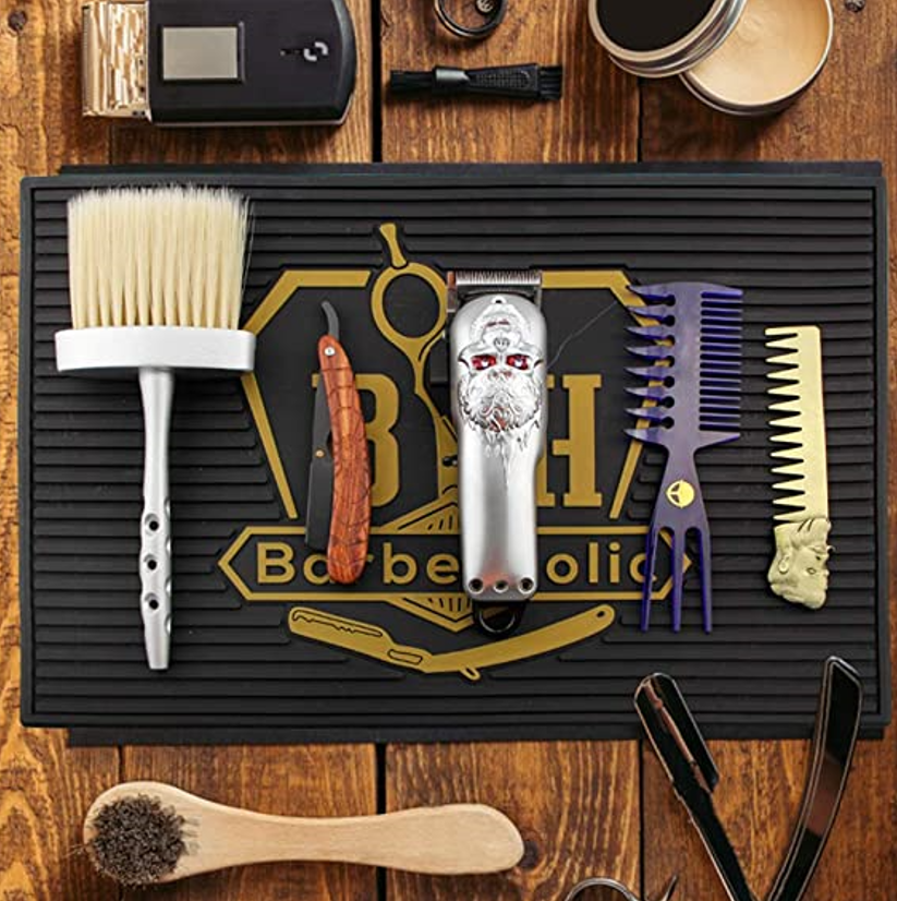 Station Tool Mat 4