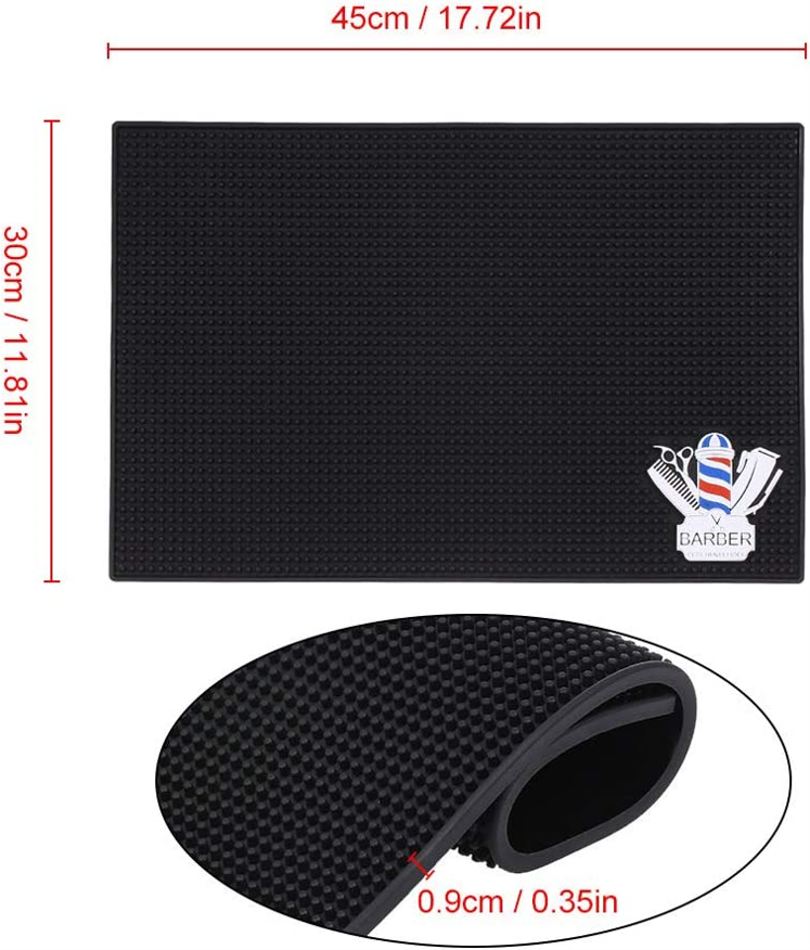 Station Tool Mat 4 types 2