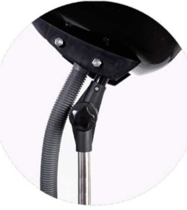 Portable Shampoo Sink 3