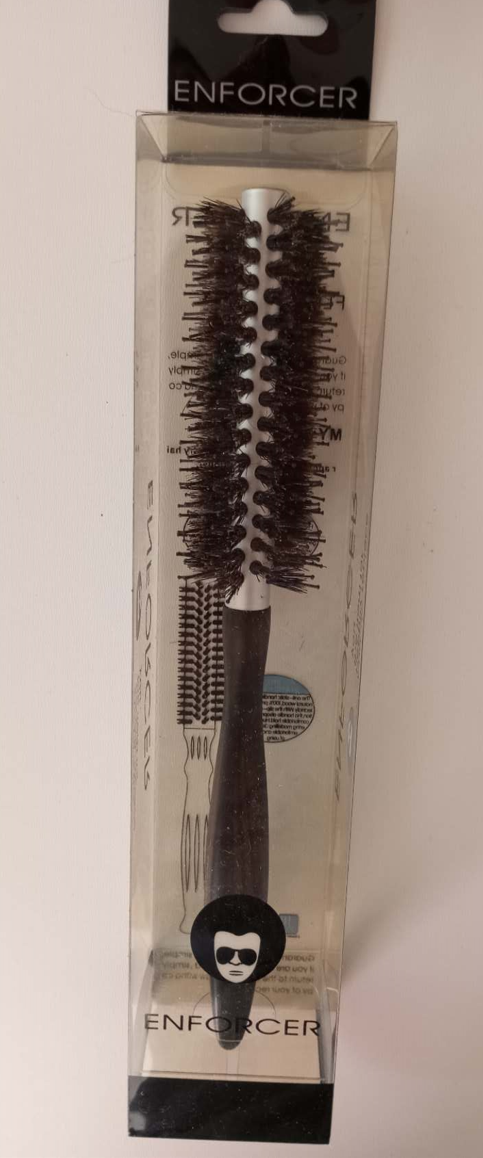 Round Brush ENFORCER 3