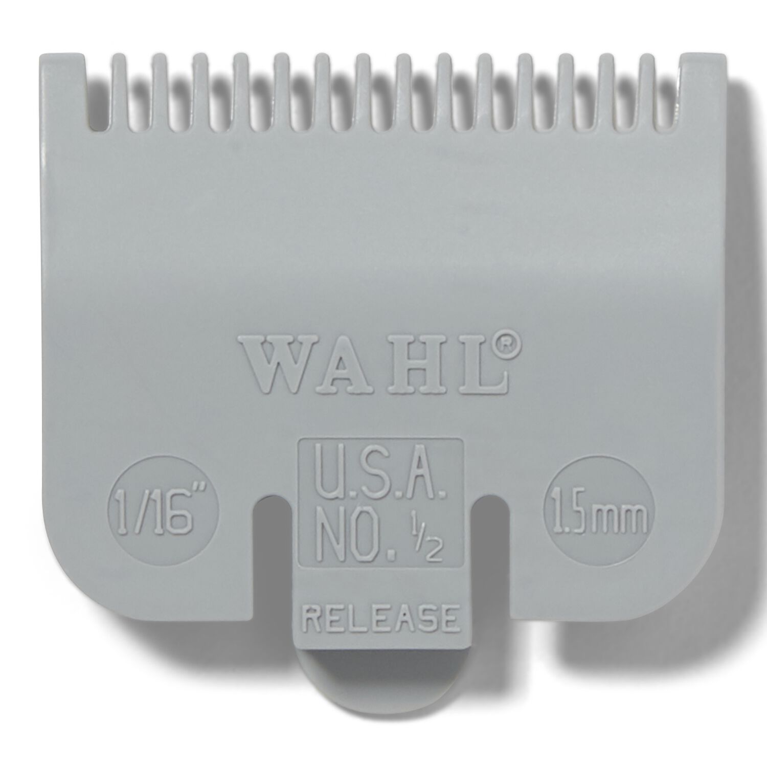 Wahl Clipper Guide Comb #1/2 1