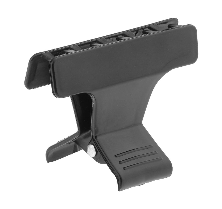 Butterfly Jaw Clips M 1