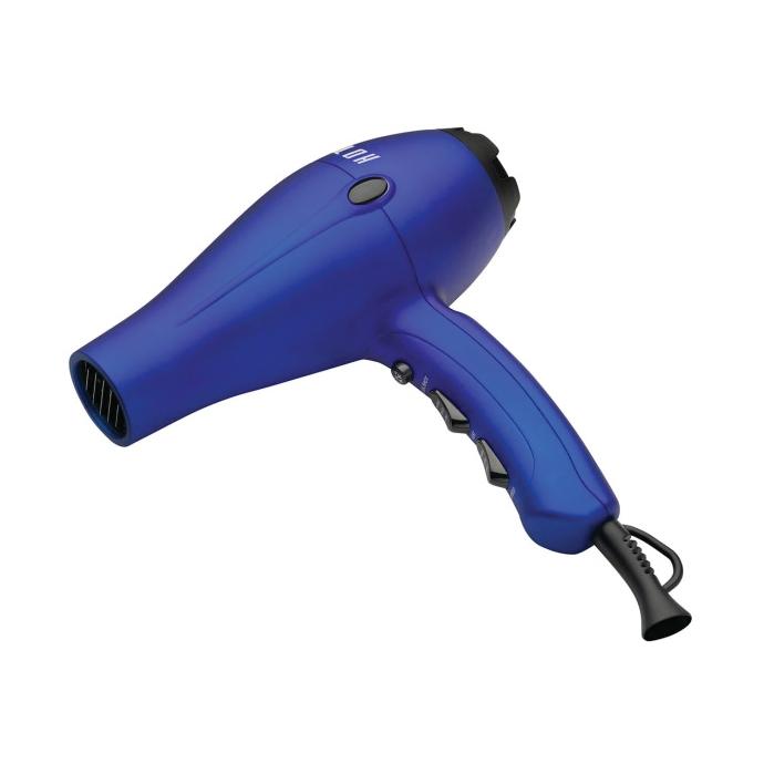 Hot Tools Radiant Blue Turbo Hair Dryer 1