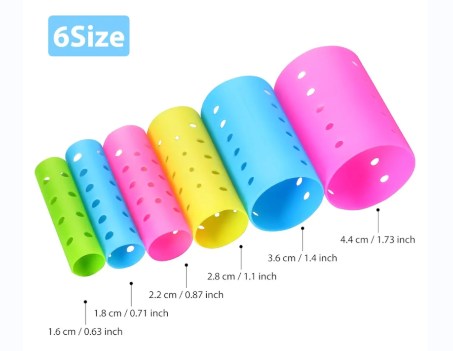 Hair Magnetic Roller 1