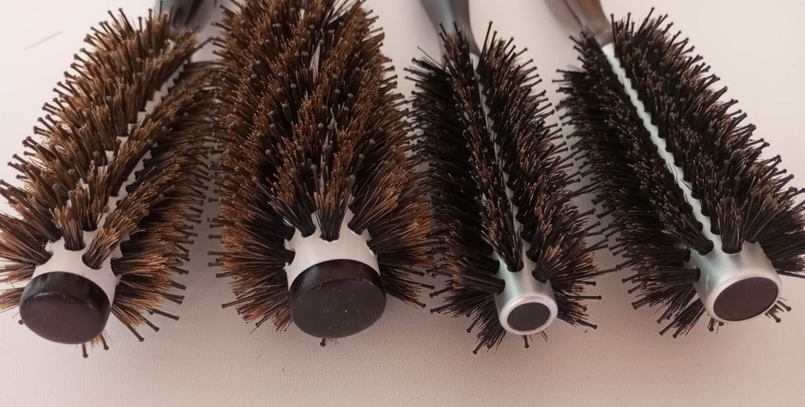 Round Brush ENFORCER 2