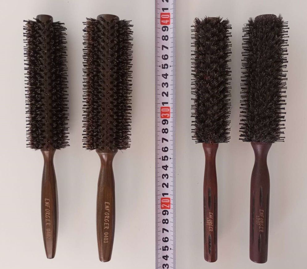 Round Brush ENFORCER 1