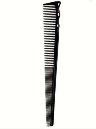 Comb Barber edge 1