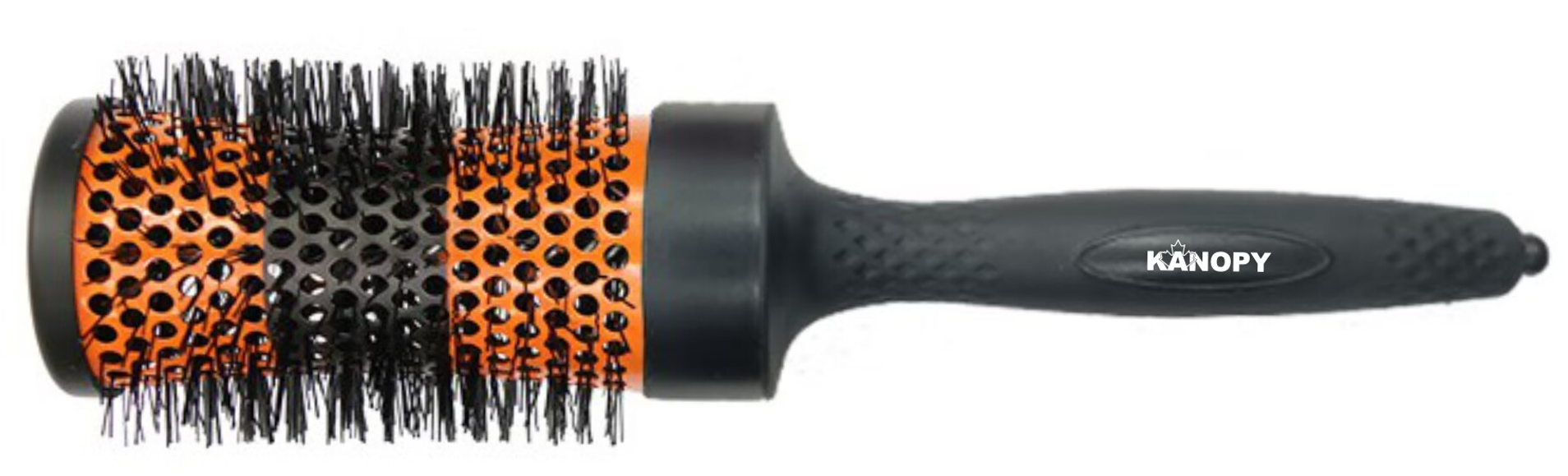 Round Brush Hourglass KANOPY 3