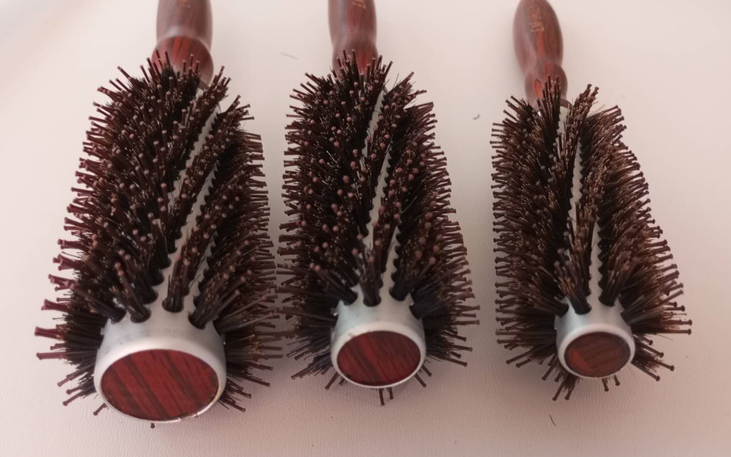 Round Brush ENFORCER 2